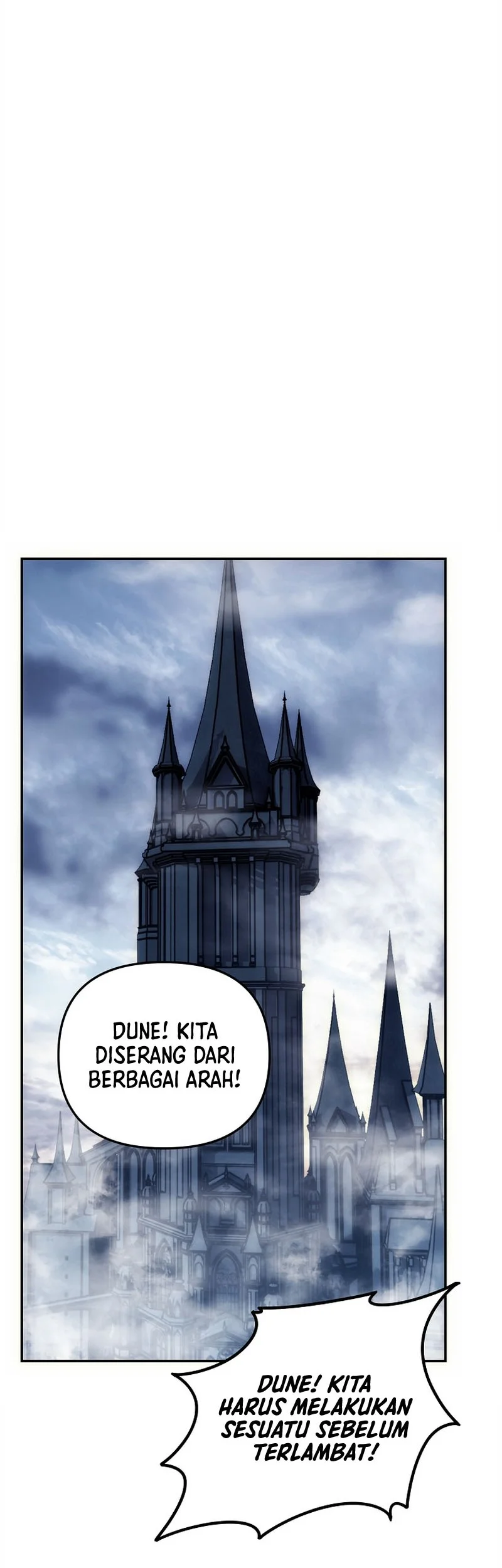 second life ranker chapter 148 - Page 48